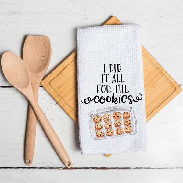 16x24 Inches Funny Kitchen Towel To Brie Or Not To Brie Life Is Gouda Tea Towel Housewarming Gift (100pcs)