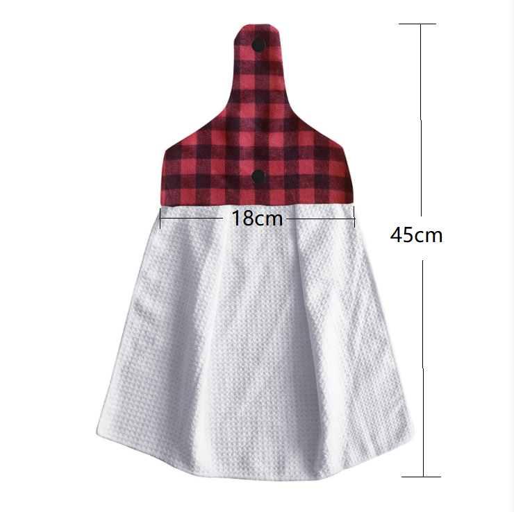 Wholesale Christmas Tea Towels