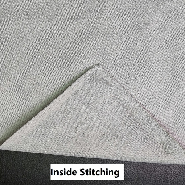 12x20 Polyester Linen Blend Plain Decorative Pillow Cover Blank Burlap Cushion Cover for Personalized Sublimation (100pcs)