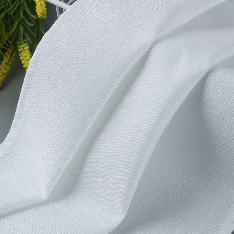 Sublimation Blank Poly Poplin Fabric 